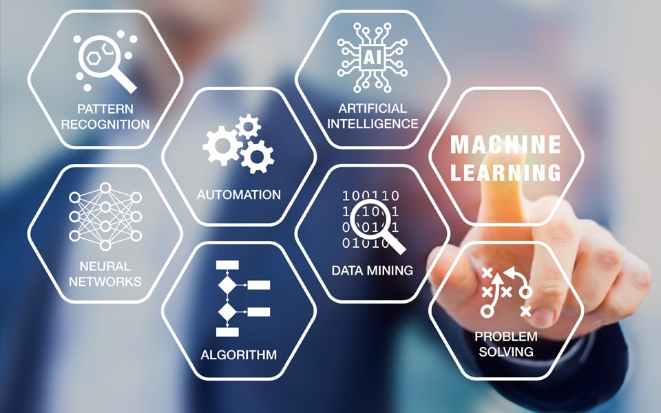 Altair - Inteligencia Artificial para Toma de Decisiones