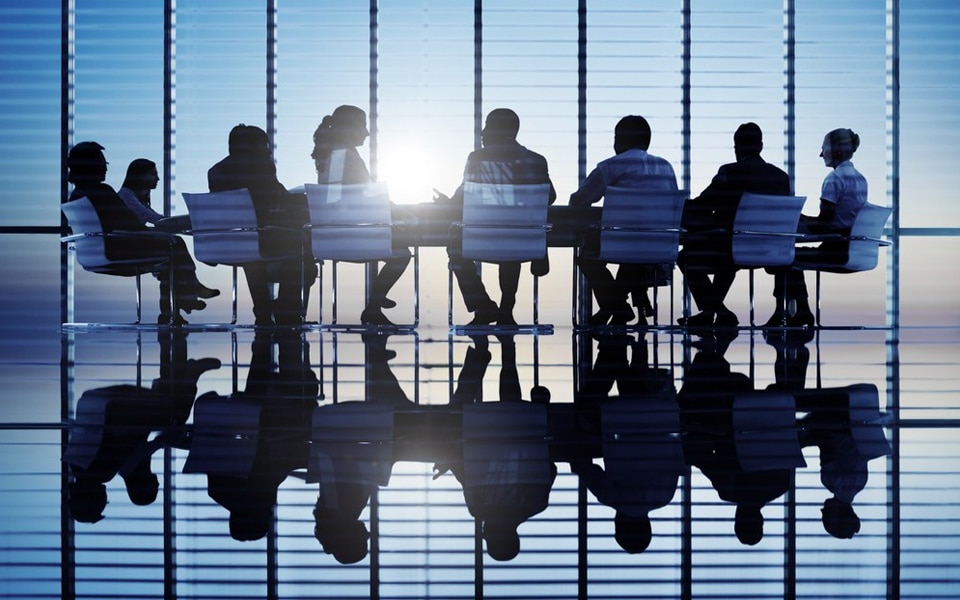 Equipo de profesionales con vocación de servicio