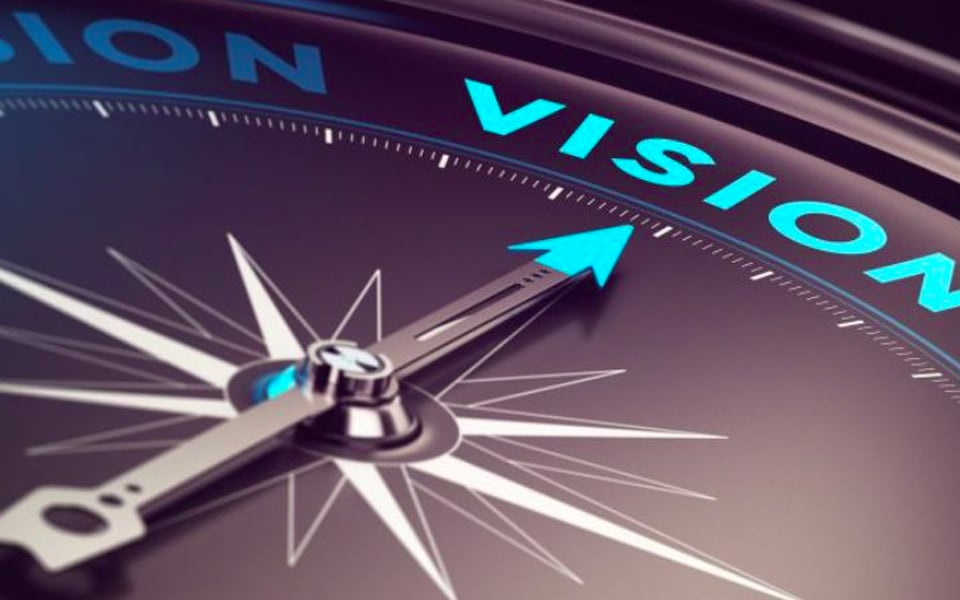 Nuestra Visión como Profesionales