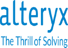 Alteryx The Thrill of Solving